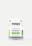 Tesla Batteries AAA Green+ patareid, 4 tk.