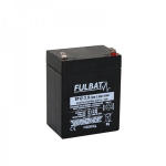 Laste m&auml;nguasjade aku Fulbat AGM VRLA 2.9 Ah