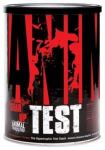 Toidulisand Universal Nutrition Animal Test pakk 21, MP-1049/2