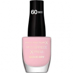 K&uuml;&uuml;nelakk Masterpiece Xpress Max Factor 210-Made Me Blush, 8 ml