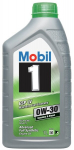 Mootori&otilde;li Mobil 1 ESP LV 0W-30, 1L