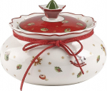 Villeroy & Boch purk kaanega Toy's Delight