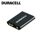 Aku Duracell 3.7v 770mAh DR9675