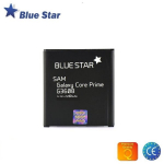 Telefoni aku BlueStar Battery Samsung G360 G361 Galaxy Core Prime G3606 G3609 G360F 2200 mAh Li-Ion Analog EB-BG360BBE