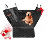 Veekindel kaitsematt koerale