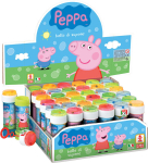 Mullitaja Peppa Pig Dulcop, 60 ml, 103597000, 1 tk