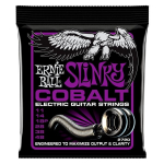 Elektrikitarr Stygos Ernie Ball P02720 Power Slinky Cobalt 11-48