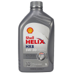 Mootori&otilde;li Shell Hellix HX8 ECT C3 5W-30, 1L
