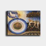 Reproduktsioon Maailma loomine