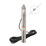 Pump IBO SQIBO 0,37 kw , 15m