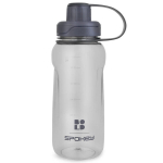 Pudel Spokey Bold, 1l, hall
