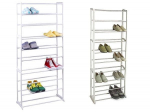Praktiline jalan&otilde;uderiiul Shoe Rack