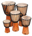 Džembe Terre Oilfinish