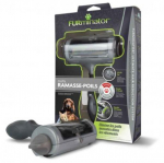 FURMINATOR TEKSTIILIPUHASTUSRULL