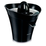 Elektriline Mahlapress Philips HR2752/90 Must 85 W