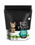 Kuivtoit koertele Pro Plan Puppy Small and Mini, 700g