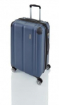 Travelite suur reisikohver, sinine