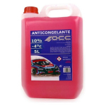 Antifriis OCC Motorsport 10% Roosa (5 L)
