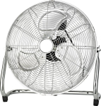 Platinet ventilaator 12" (44752)