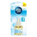 Elektrilise &otilde;huv&auml;rskendaja lisat&auml;ited Sky Ambi Pur (21,5 ml)