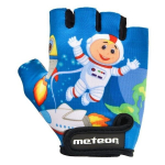 Laste jalgrattakindad Meteor Junior Space