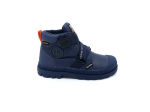Palladium saapad PAMPA HI CUFFSTR WP+ sinine