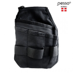 Rippuv t&ouml;&ouml;riistatasku Pesso, vasakul | POCKET2L, kairė