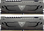 Operatiivm&auml;lu (RAM) Patriot Viper Steel