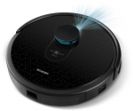 Robottolmuimeja Sencor SRV 9200BK Lidar