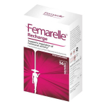 Toidulisand Femarelle&reg; Recharge, 56 kapslit