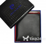 Meeste kaarditasku Pierre Cardin, nahast