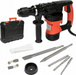 Trell - perforaator YATO 1100W, YT-82123