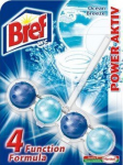 WC-poti v&auml;rskendaja &bdquo;BREF Power Aktiv Ocean&ldquo; 50g.