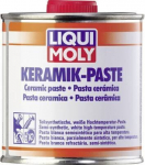Pools&uuml;nteetiline valge keraamiline Pasta suure koormusega -40C - 1400C (250g)