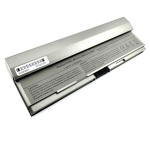 S&uuml;learvuti aku Latitude E4200 5200 mAh Latitude E4200 seeria aku