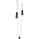 Nowodvorski Lighting seinavalgusti Dover 9263