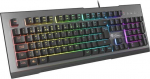 Klaviatuur Genesis Rhod 500 RGB