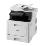 Brother DCP-L8410CDW