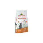 Almo Nature Holistic Maintenance t&auml;iskasvanud kassidele, kanalihaga, 12 kg