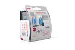 Powertec UltraWhite HB4 12V DUO Halogeen autopirnid, komplektis 2 tk