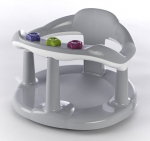 THERMOBABY BATH RING AQUABABY &copy; Gris Charme