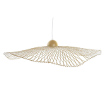 Lagedesign - DKD Home Decor - Mudel Pamela - Mitmev&auml;rviline - 88 x 88 x 17 cm - Elektriline