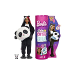 Nukk Barbie Cutie Reveal pehme panda &uuml;llatuskomplekt, 1. sari