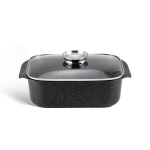 Marmorpott Edenberg, 6,5 l