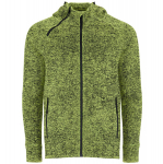 Meeste dressipluus Everest, roheline XXL