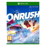 Onrush Xbox one