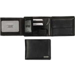 Meeste rahakott, nahast