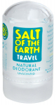 Salt Of The Earth Tahkekristalldeodorant (Natura l deodorant), 50 g