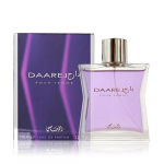 Rasasi Daarej Pour Femme &ndash; EDP 100 ml