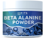 Toidulisand Beeta Alaniin pulber 200 g